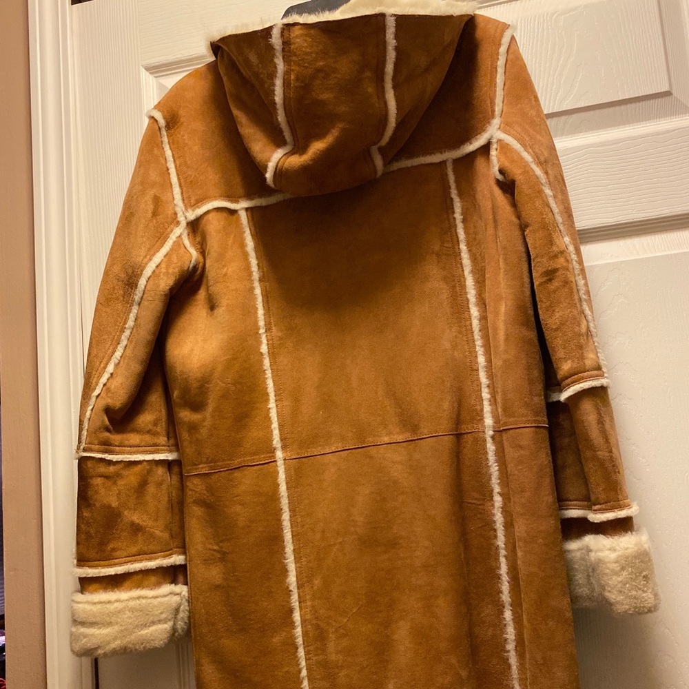COPY - UGG Australia Women’s Coat RE-LIST
